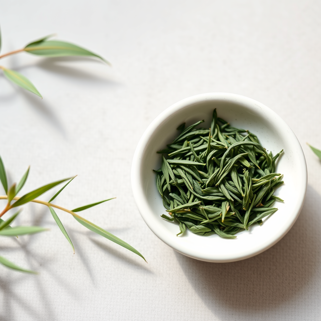 Sencha Kaoru